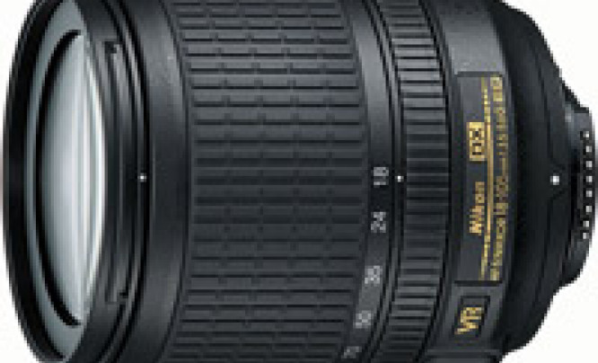 Nikkor AF-S DX 18-105 mm f/3.5-5.6G ED VR - jeszcze jeden zoom standardowy