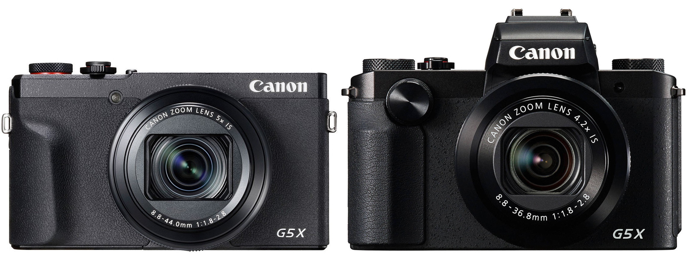 Canon PowerShot G5 X Mark II - pierwsze wrażenia | Fotopolis.pl