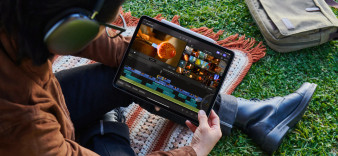 Final Cut Pro wreszcie trafia na iPada