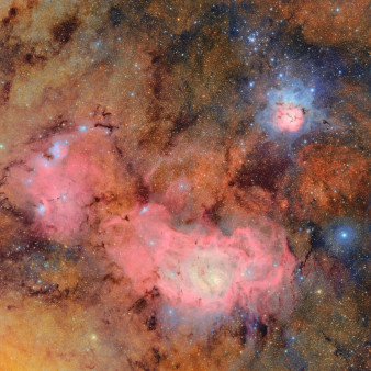 3200 Mpix! Oto pierwsze zdjęcia z największego aparatu cyfrowego, jaki kiedykolwiek zbudowano