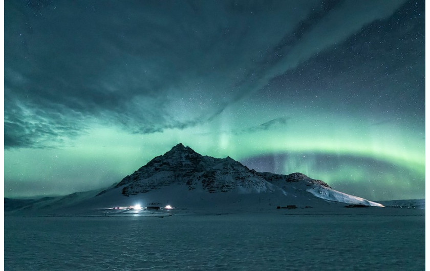 fot. Xiuquan Zhang, Polar / Insight Investment Astronomy Photographer of the Year 2019