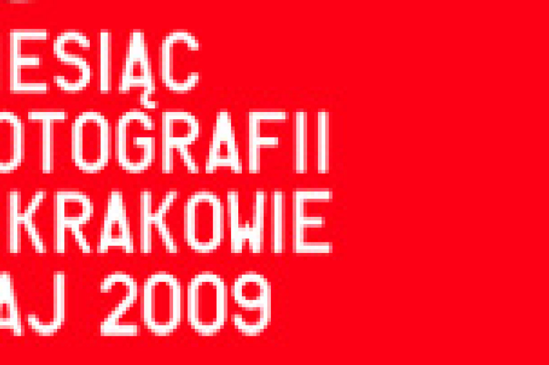 Miesiąc Fotografii w Krakowie nominowany przez Radiowy Dom Kultury Trójki