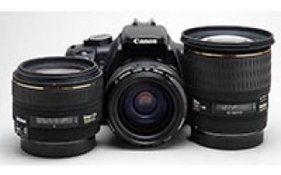 Test stałoogniskowych standardów do cyfry - Canon 28/1.8, Sigma 28/1.8, Sigma 30/1.4