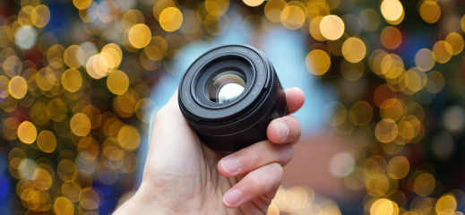 Canon RF 50 mm f/1.8 STM - zdjęcia przykładowe i pierwsze wnioski