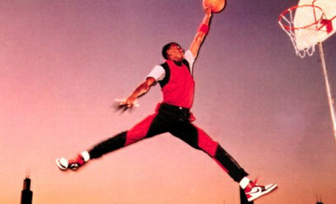 Finał sprawy o plagiat w przypadku loga Nike Jumpman