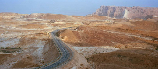 Dead Sea. Opowieści o pozorności śmierci