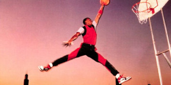 Finał sprawy o plagiat w przypadku loga Nike Jumpman
