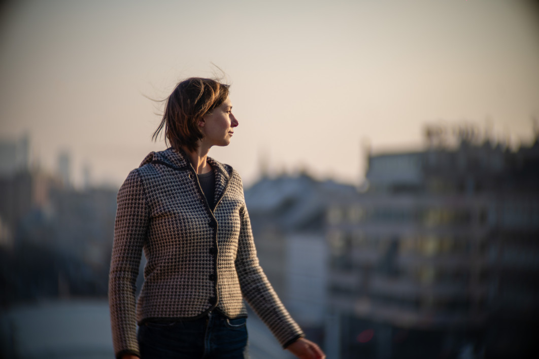 Joseph Petzval Focus-coupled Bokeh Control 135 mm f/2.5