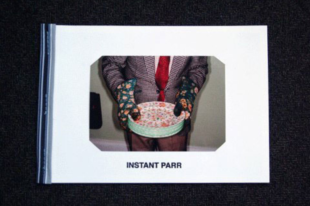 Martin Parr "Instant Parr"