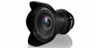 Venus Optics Laowa 15 mm f/4 1:1 - niecodzienny obiektyw makro