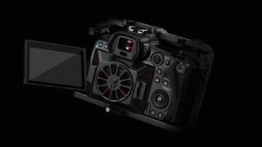 Martwisz się, że Canon EOS R5 lub R6 będzie się przegrzewał? Rozwiązania tego problemu są już w drodze…