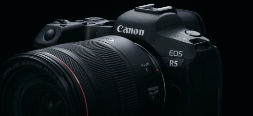 Canon EOS R5 Mark II jeszcze nie w tym roku. Zamiast niego duża aktualizacja firmware’u R5?