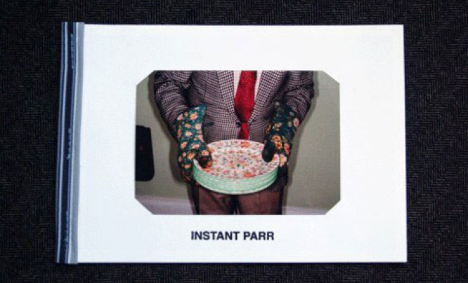 Martin Parr "Instant Parr"