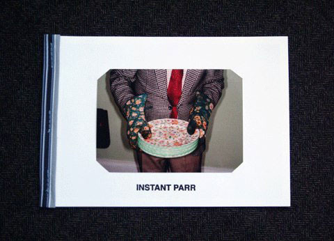 Martin Parr "Instant Parr"