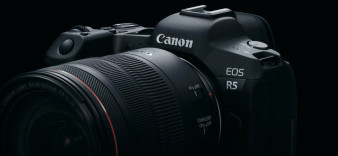 Canon EOS R5 Mark II jeszcze nie w tym roku. Zamiast niego duża aktualizacja firmware’u R5?