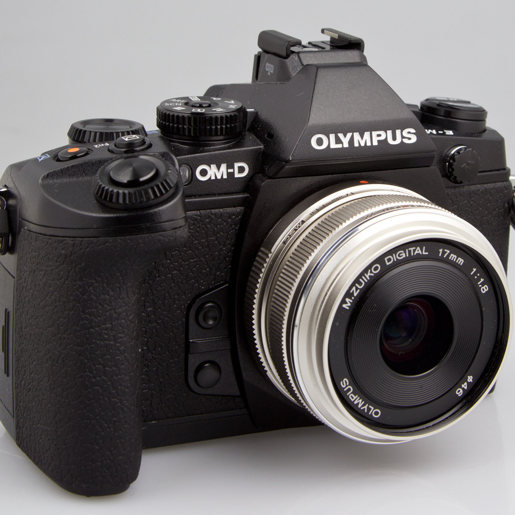 Olympus OM-D E-M1 - test | Fotopolis.pl