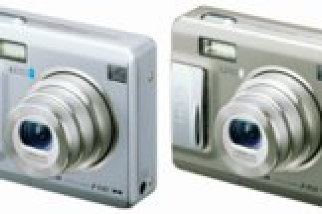 Fujifilm FinePix F440 Zoom i FinePix F450 Zoom
