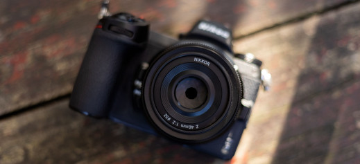 Nikon Nikkor Z 40 mm f/2 - test obiektywu