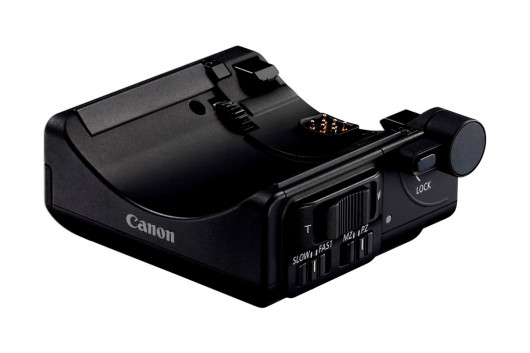 Power Zoom Adapter PZ-E1