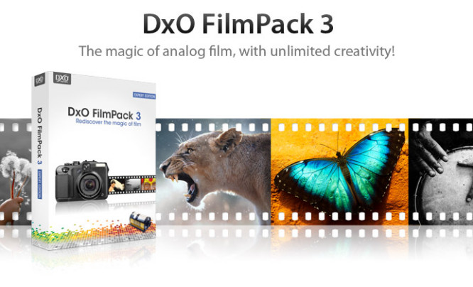  DxO FilmPack 3.2.3