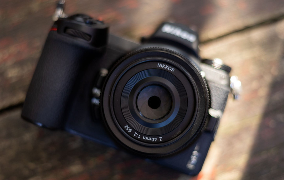 Nikon Nikkor Z 40 mm f/2 - test obiektywu