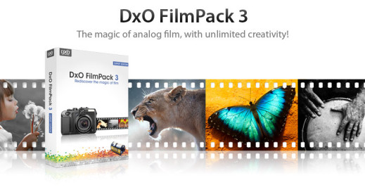 DxO FilmPack 3.2.3
