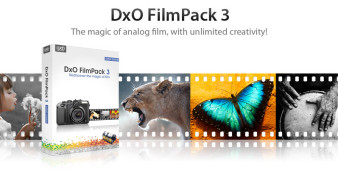 DxO FilmPack 3.2.3
