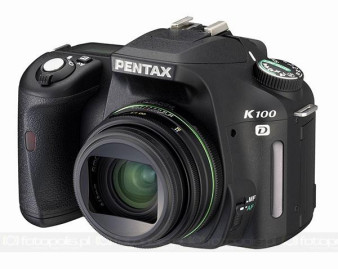 Pentax DA 21 mm F3.2 AL Limited - szczegóły