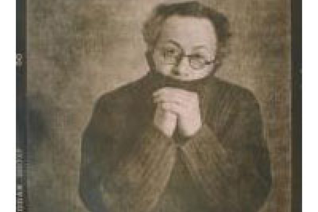 Mikołaj Grynberg Masterclass