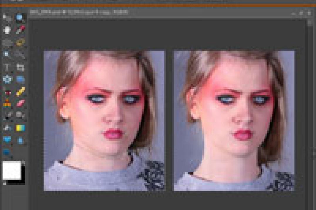 Odkrywamy możliwości programu Photoshop Elements - część 2