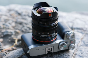 Brightin Star 14 mm f/2.8 - profesjonalny szeroki kąt za 1000 zł? Chińczycy przekonują, że to możliwe