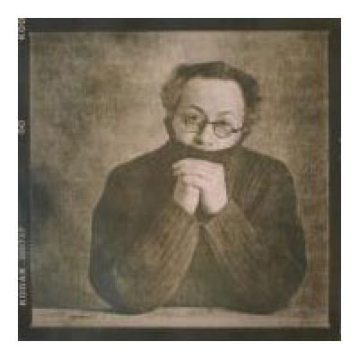 Mikołaj Grynberg Masterclass