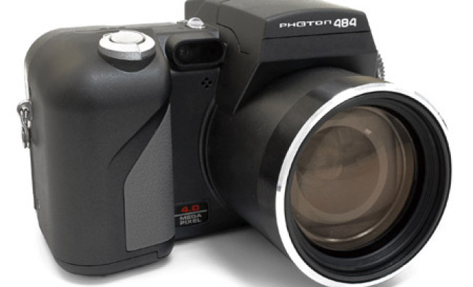  Pentagram Photon 484 - 4 MP już wkrótce
