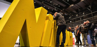 Nikon roadshow 2014 - pierwsze miasta za nami