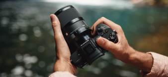 Sigma 50 mm f/1.4 DG DN ART - nowa odsłona jasnego standardu
