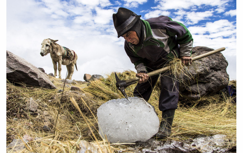 fot. Dani Salva, wyróżnienie w kategorii Earth & Climate / tpoty.com