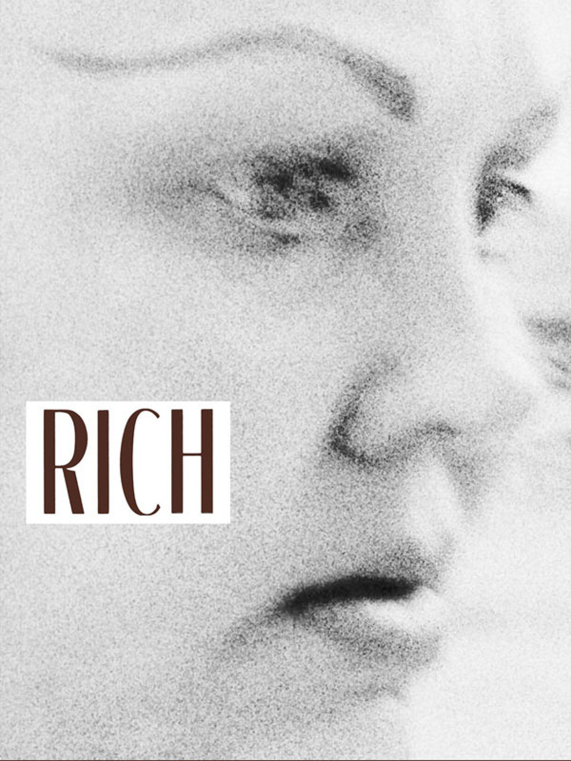 Jim Goldberg “Rich and Poor”, Steidl 2014