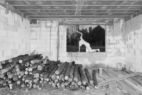 „Wewnętrze” - Marta Zgierska i refleksje na temat domu w Galerii Centrala