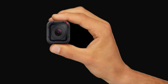 To nie koniec perypetii GoPro. Tym razem firmę pozywa konkurencja