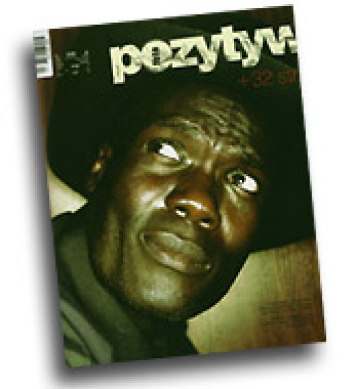 Pozytyw - czerwiec 2004