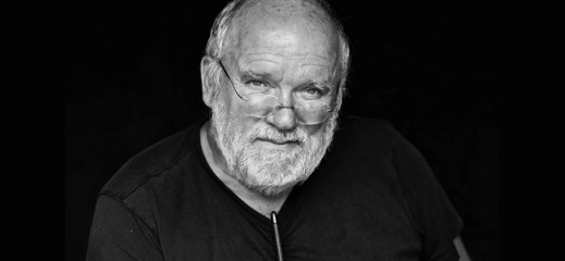 Nie żyje Peter Lindbergh - ikona fotografii modowej