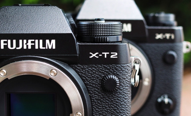 Fujifilm X-T2 - jak wypada na tle poprzednika? [TESTY STUDYJNE]