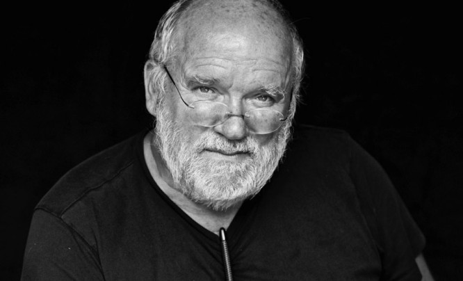 Nie żyje Peter Lindbergh - ikona fotografii modowej