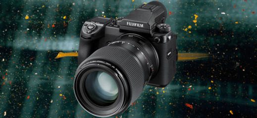 Mega promocja na średni format. Fujifilm GFX 50S kupisz teraz taniej o 4300zł