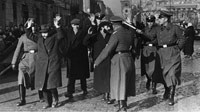Okupowana Warszawa w obiektywie niemieckich fotoreporterów