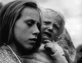 Czytanie fotografii: Zofia Rydet - Janusz Korczak w Galerii Asymetria
