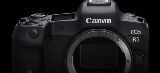 Nadchodzi Canon EOS R5c - filmująca bestia z aktywnym chłodzeniem