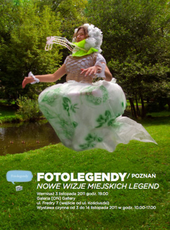 Poznańskie &quot;Fotolegendy&quot;