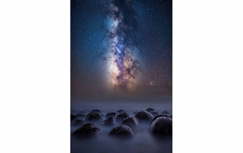 fot. Marcin Zając, Ageless / Insight Investment Astronomy Photographer of the Year 2019