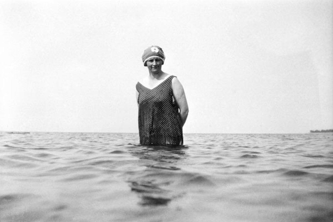 Odsłony czasu wolnego - wystawa i warsztaty